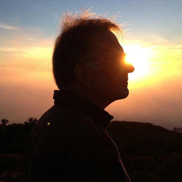 The benefits of spiritual coaching at Ocean Bay Wellness