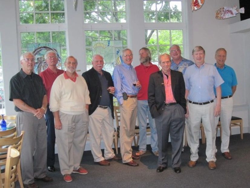 St. Peter's School, Peekskill, NY