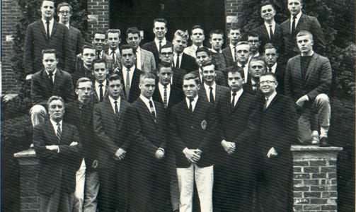 St. Peter's School, Peekskill, NY