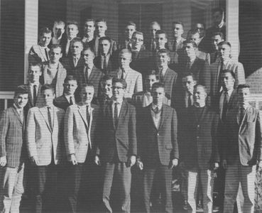 St. Peter's School, Peekskill, NY