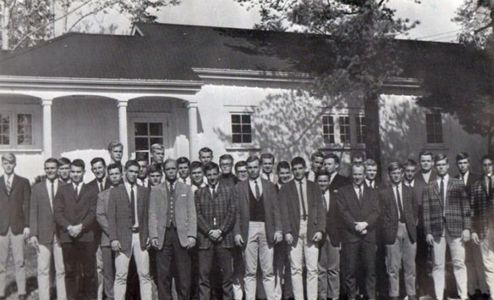 St. Peter's School, Peekskill, NY