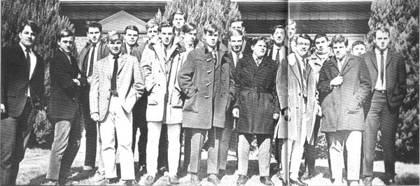 St. Peter's School, Peekskill, NY