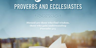 Get Wisdom Journal to learn more about God's purpose