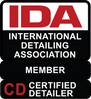International Detailing Association detailer certification