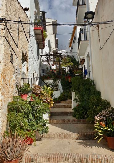 Canillas