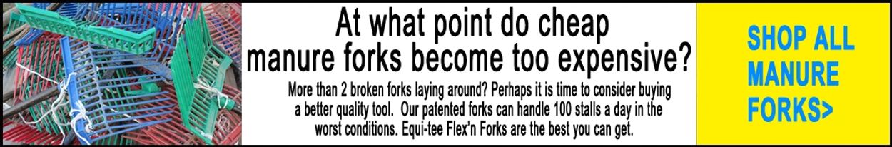 Purchase Shake'n Forks,and Flex'n Forks - Click the banner to link 