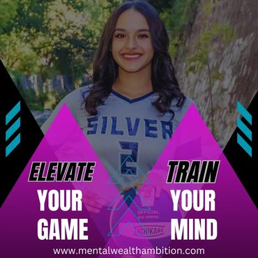 Elevate your game and train your mind! 🌟 Unlock your full potential both on and off the field.