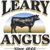 Leary Angus Farms