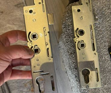 gearbox change bradford locksmith