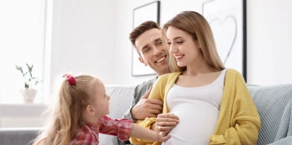 RCDA Testing San Diego / RCDA Testing Chula Vista now offers Non-Invasive Prenatal Paternity Testing