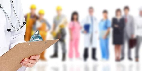 Chula Vista, CA RCDA Testing - fast affordable accurate at home / work employee testing - mobiles