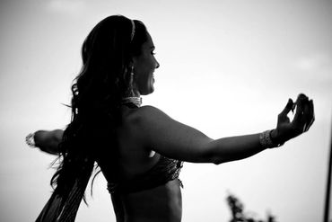 Bellydance, Pilates, and Fitness in Sacramento, CA. 