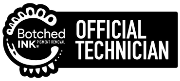 Official Technician Botched Ink