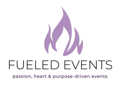 Fueled Events by Tionna Van Gundy