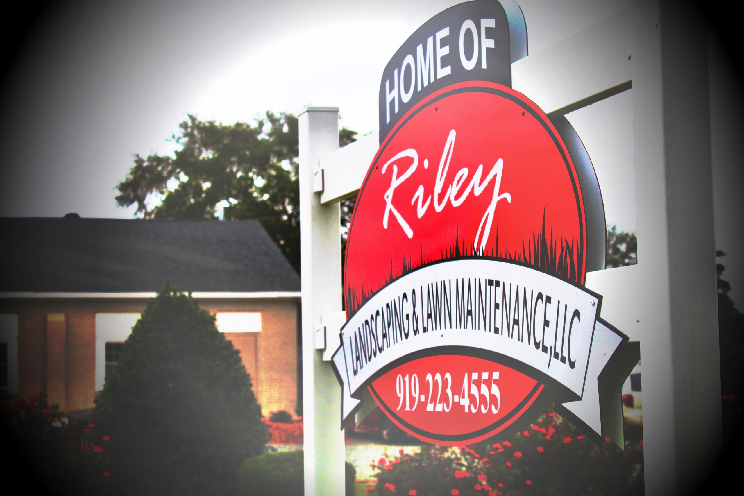 Riley Farms Llc logo