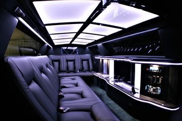 Limo Denver Co