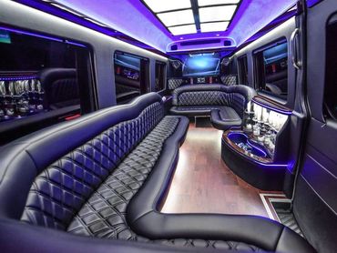Denver Limos