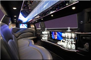 Limo Colorado
