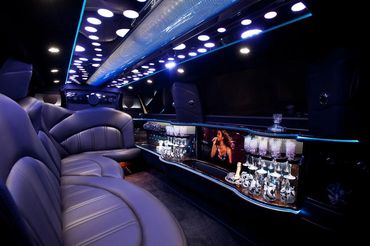 Denver Limos