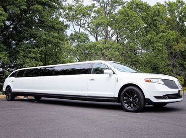 Limo Service Denver