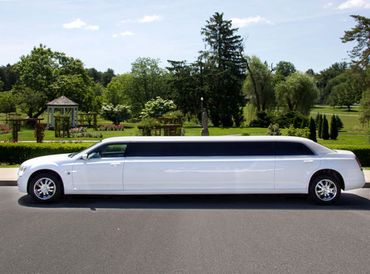 Limousine Denver