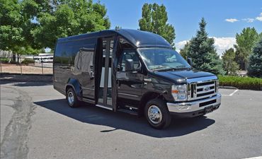 Denver Van Hire