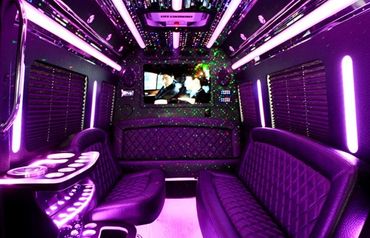 Limousine Denver