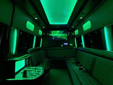 Limo Denver