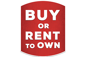 Buy or Rent to own