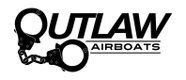 Outlaw Airboats