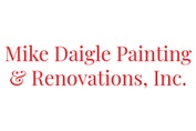 Mike Daigle Painting & Renovation
