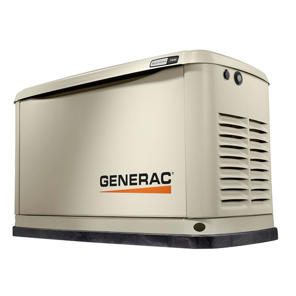 generac, sales, installation, west texas