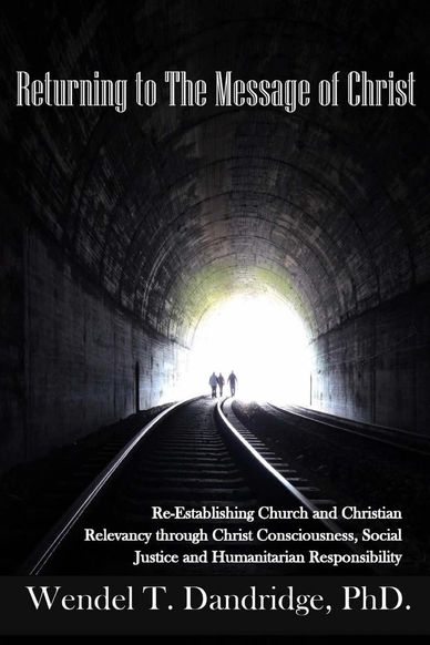 Returning to the Message of Christ Book
