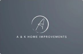 A & K Home Improvements
 
