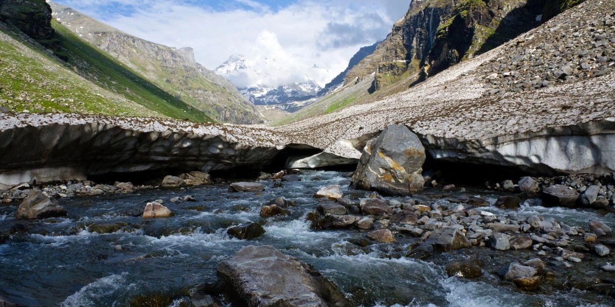 Hampta Pass Trek: The Ultimate Crossover Adventure From Manali
