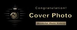 photography award
