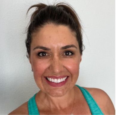 Testimonials from Tasha Radford's clients