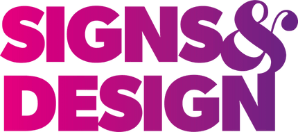 Signs & Design