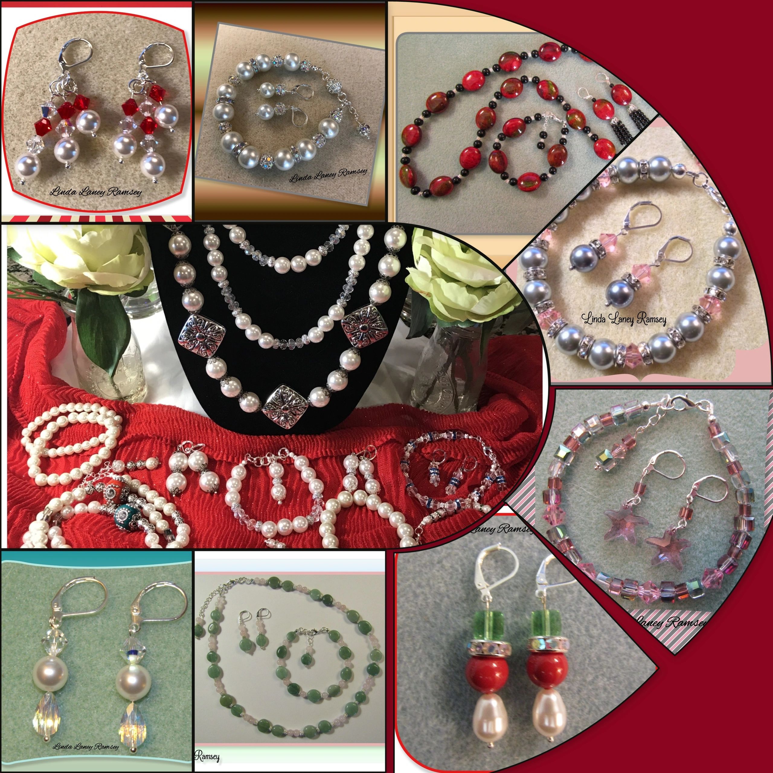 Jewelry Designs by Laney'