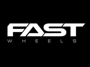 Fast Wheel logo