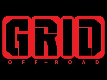 Grid OffRoad Logo