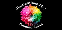 Illuminations 24-7 Tanning Salon