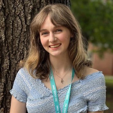 Ms. Sophee- 2-year-old teacher