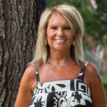 Ms. Teresa- Pre-K teacher