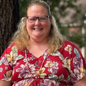 Ms. Julia- 3-year-old teacher