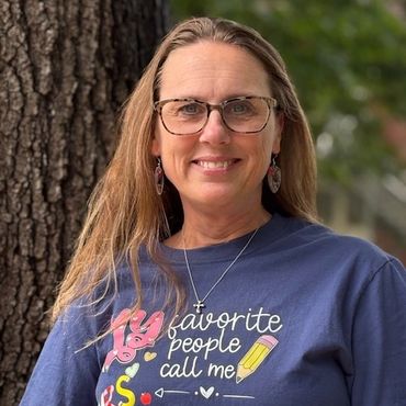 Ms. Summer- Pre-K teacher