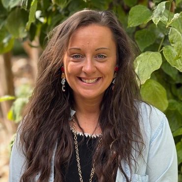 Ms. Bree- morning 2-year-old teacher