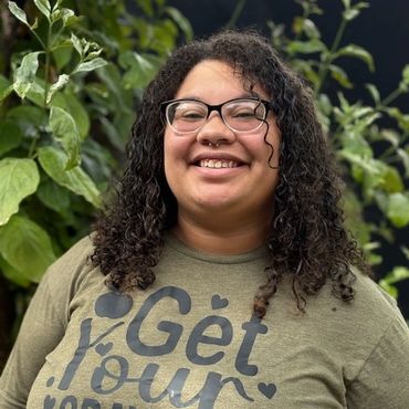 Ms. Tati- Afternoon 2-year-old techer