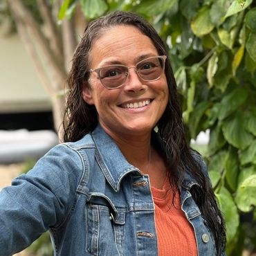 Ms. Jess- Pre-K teacher