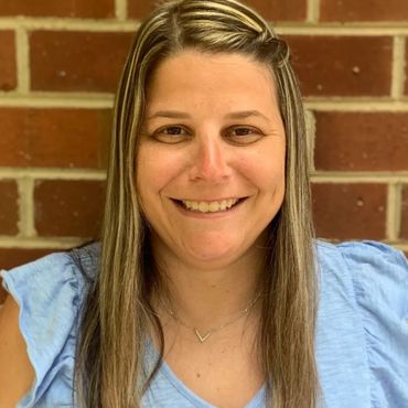 Ms. Jami- 3-year-old teacher